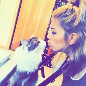 Meet your Posher, Leisha